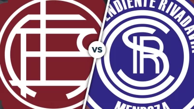  Previa Independiente Rivadavia vs Lanús: Cómo llegan, historial, análisis y más por la Fecha 8 