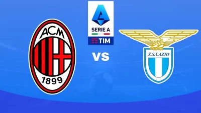  Previa Milan vs Lazio: Cómo llegan los equipos, análisis, historial y más por la Serie A 