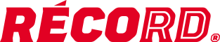 RÉCORD logo