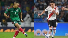 Previa River Plate vs México: Cómo llegan los equipos, análisis y más
