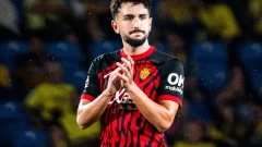 ¿Por qué no juega Manu Morlanes frente al Villarreal en LaLiga?