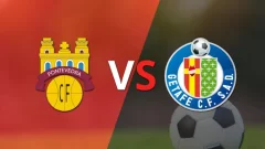 Pontevedra vs Getafe: Alineaciones y análisis en los Octavos de Final de la Copa del Rey