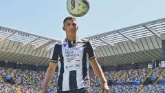 ¿Por qué no juega Alexis Sánchez frente a Como 1907 por Serie A?