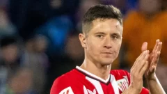 ¿Qué falta para que Ander Herrera se convierta en jugador de Boca Juniors?