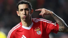 ¿Por qué no juega Ángel Di María frente a FC Barcelona por UEFA Champions League?