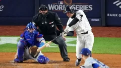 ¿Anthony Volpe ya listo para ser el sucesor de Derek Jeter en los Yankees?