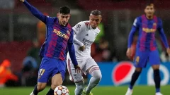 Benfica vs. FC Barcelona: Alineaciones y todo lo que debes saber sobre el partido por UEFA Champions League