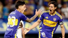 Boca Juniors vs. Argentino de Monte Maíz: Alineaciones y todo lo que debes saber sobre el partido por Copa Argentina 2025