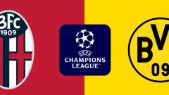Bologna vs. Borussia Dortmund: Alineaciones y todo lo que debes saber sobre el partido por UEFA Champions League