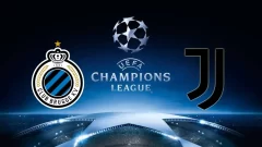 Brujas vs. Juventus: Alineaciones y todo lo que debes saber sobre el partido por UEFA Champions League
