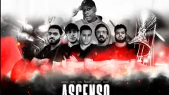 Los humildes AB3 y su desafío más grande en Valorant