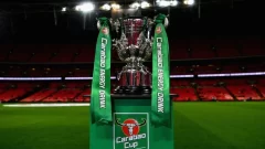 ¿Qué equipo es el más ganador de la Carabao Cup?