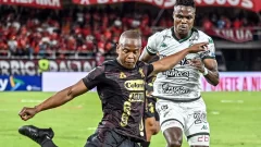 Deportivo Cali vs. Emelec: Alineaciones y todo lo que debes saber sobre el encuentro por Serie Colombia