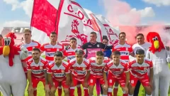 ¿Cuántos títulos tiene Deportivo Morón?