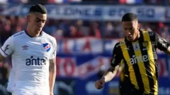 Así está el historial entre Nacional y Peñarol, el clásico uruguayo que es punto fuerte en Sudamérica
