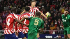 Elche vs. Atlético Madrid: Alineaciones y todo lo que debes saber sobre el partido por Copa del Rey