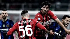 ¿Qué futbolistas han vestido la camiseta del Inter de Milán y del Milán?