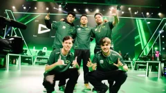 LOUD inicia invicto en el Kickoff de Valorant