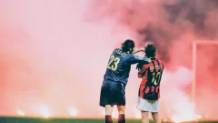 ¿Por qué se le llama Derby della Madonnina al partido entre Inter y Milan?