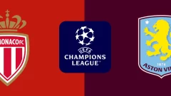 Mónaco vs. Aston Villa: Alineaciones y todo lo que debes saber sobre el partido por UEFA Champions League