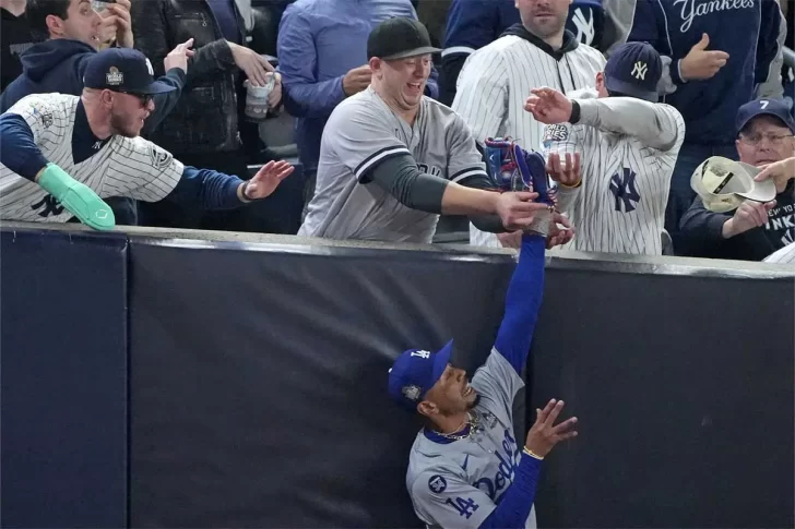 El “juego” no es un juego: la repercusión de la sanción a los fanáticos de los Yankees