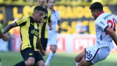 Nacional vs. Peñarol: Alineaciones y todo lo que debes saber sobre el encuentro por Serie Rio de la Plata