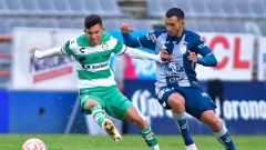 Pachuca vs. Santos Laguna: Alineaciones y todo lo que debes saber sobre el encuentro por Liga MX