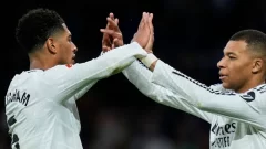 Real Madrid vs RB Salzburgo: Alineaciones y todo lo que debes saber sobre el partido por UEFA Champions League