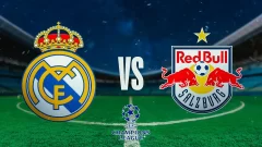 Real Madrid vs. RB Salzburg: Análisis y pronóstico para la Champions League 2025