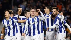 Lazio vs Real Sociedad: Alineaciones y todo lo que debes saber sobre el partido por UEFA Europa League