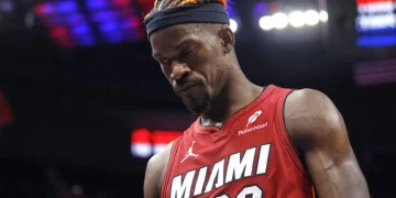 Jimmy Butler: rumores y verdades de una estrella incomprendida