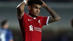 ¿Por qué Luis Diaz es criticado en Liverpool?