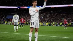 El análisis individual del Real Madrid ante la Deportiva Minera: Promesas y ovaciones en Cartagena