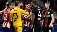 La Champions League regresa este martes: conoce los emocionantes duelos