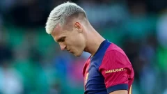 ¿Por qué Dani Olmo no juega frente al Bayern Leverkusen por la Champions League?