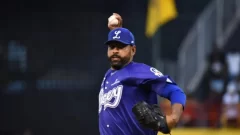 Las armas del Licey para el segundo y tercer partido claves en la Serie Final