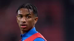 Dominicano Alejandro Balde y el racismo en el fútbol que no cesa