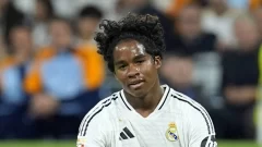 ¿Última oportunidad de Endrick en el Real Madrid?