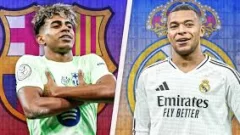Previa Barcelona vs Real Madrid por la Supercopa de España