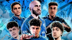 Leviatan Academy el nuevo reto de Onur