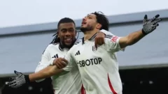 Raúl Jiménez: Del abismo de la lesión a brillar como el mejor mexicano en Europa