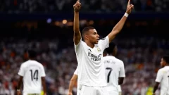 ¿Qué necesita el Real Madrid para avanzar a Octavos de Final de la UEFA Champions League?
