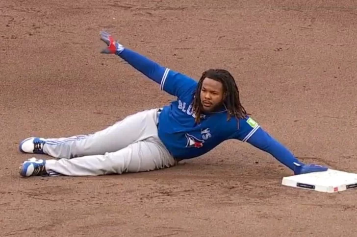 Vladimir Guerrero Jr. y los Azulejos en un contrato reflejo del valor dominicano en las Grandes Ligas