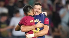 ¿Qué necesita el Barcelona para ser líder en LaLiga?