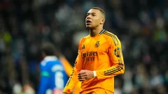 El enojo del Real Madrid con la Federación de Futbol Española