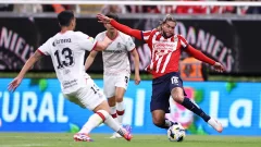 Toluca vs Chivas: Alineaciones y todo lo que necesitas saber para el encuentro por la Liga MX