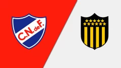 Nacional vs Peñarol: Cómo llegan los equipos, alineaciones, análisis y más