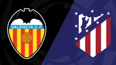 Previa Valencia vs Atlético de Madrid: Cómo llegan los equipos, análisis y más en la Jornada 25