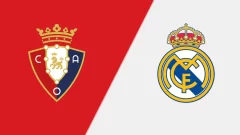 Previa Osasuna vs Real Madrid: Cómo llegan los equipos, análisis y más