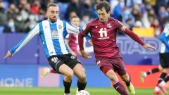 Real Sociedad vs Espanyol: Alineaciones y todo lo que necesitas saber en la Jornada 23 de LaLiga
